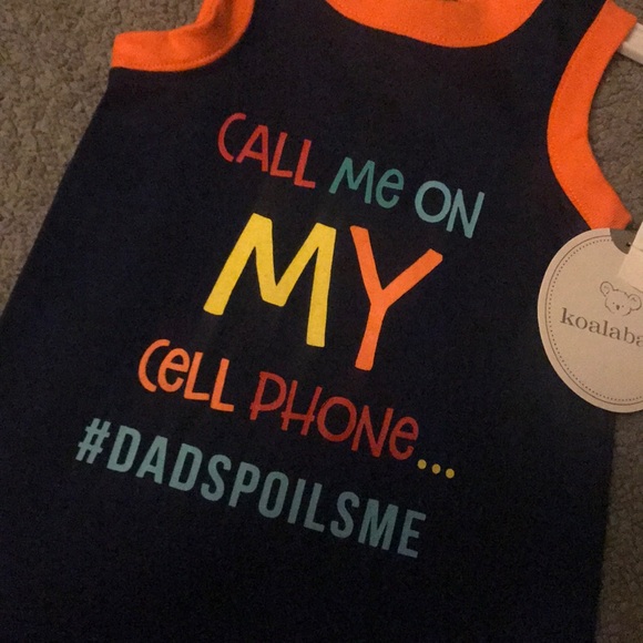 Baby Romper - Picture 3 of 4